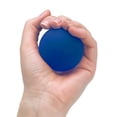 thumbnail image 1 of Ejercitador de manos Pelota Antiestrés Theraband Azul Firme, 1 of 7