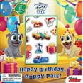 thumbnail image 1 of Pre-Owned Happy Birthday, Puppy Pals! (Paperback) 1368010865 9781368010863, 1 of 1