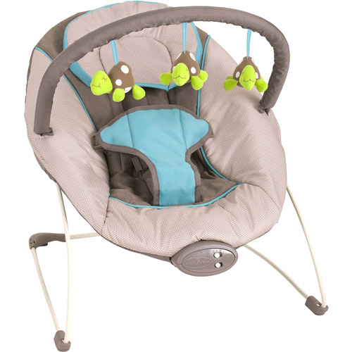 baby trend ez bouncer