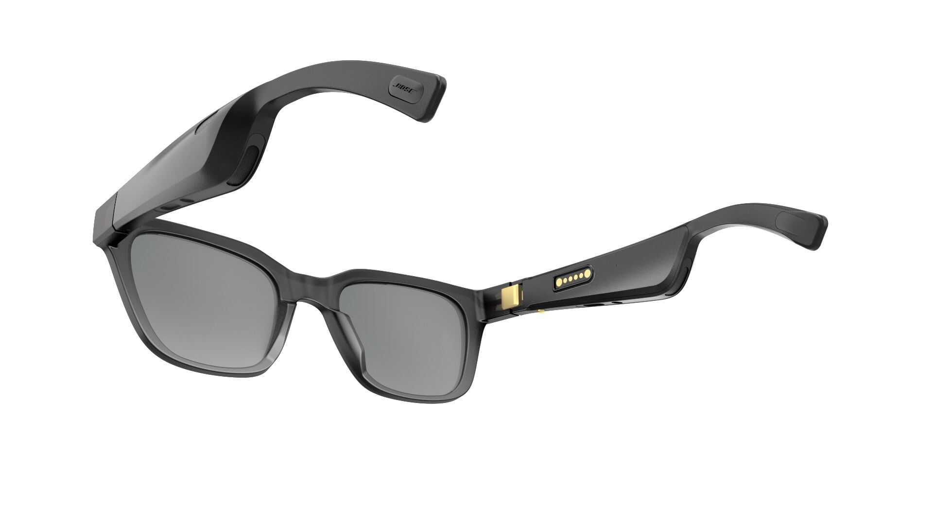 Bose discount sunglasses headphones