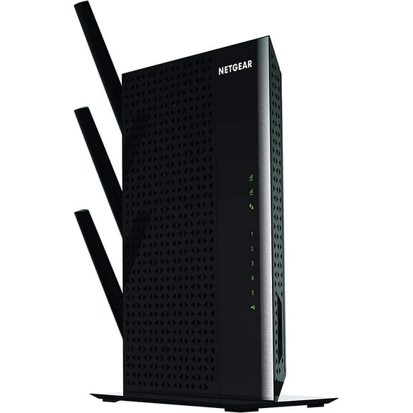 Netgear EX7000 Black