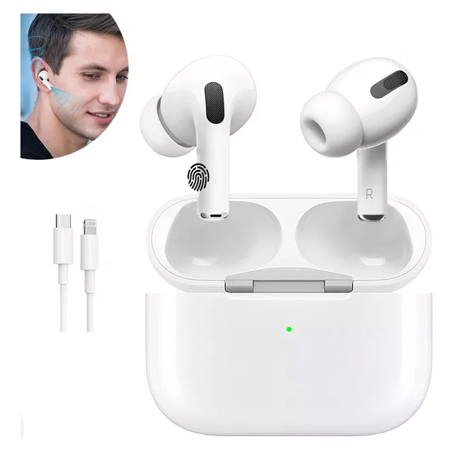 Audifonos In-ear Inalambricos Audifonos Bluetooth Universal