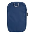 thumbnail image 3 of Travelon - Kit de aseo compacto para colgar, color azul real, talla única, 3 of 3