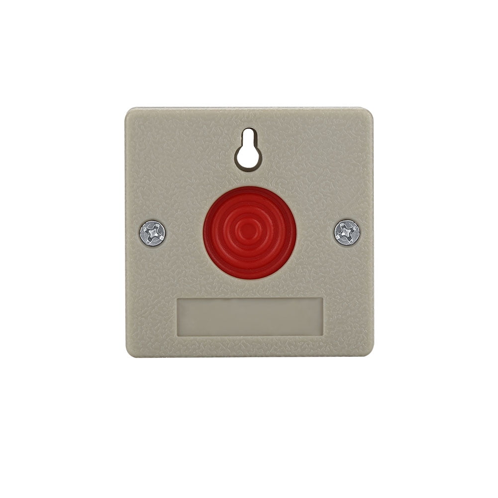 emergency panic button