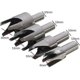 thumbnail image 4 of Drill Bits for Woodworking 6mm 16mm Plug Cutter Kit, 4 of 4
