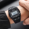thumbnail image 4 of SKMEI Men's Digital Watch, Sport Watch with Stopwatch Date Alarm and EL Backlight, 4 of 5