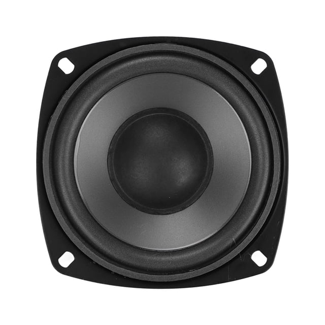 Altavoces Para Coche, Altavoces Negros Para Coche Estéreo Para Camión Para Coche