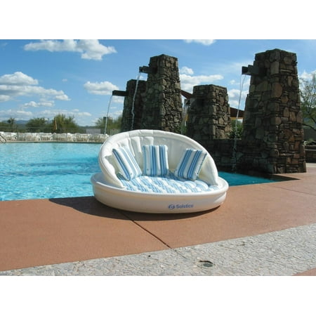 lounge raft for pool