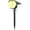 Warm light, variant on HOVMAP COB LED Solar Spot Lights 1500mAh Outdoor Landscape, 6Pc White light
