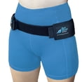 thumbnail image 6 of BackWonder SI Joint Belt by GNR - Sacroiliac Belt Supports Pelvis, Lower Back, Reduces Sciatica Nerve & Lumbar Pain - Comfortable SI Brace for Women & Men with Offset Buckle, 6 of 6