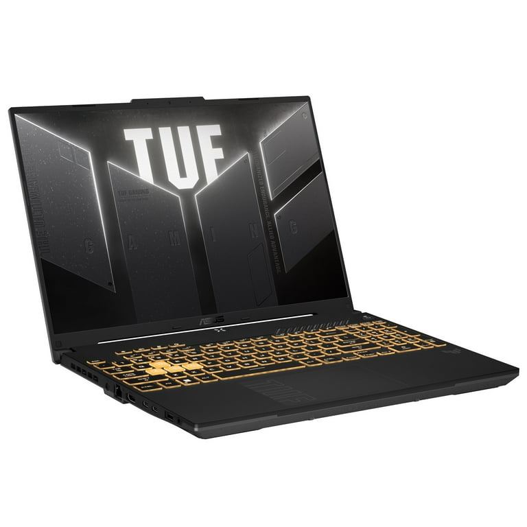 ASUS TUF Gaming F16 16.0in 165Hz WUXGA IPS-Level Gaming Laptop