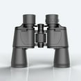 Binoculars Simple Practical Beautiful Portable Telescope for Hiking