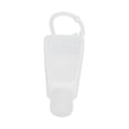 thumbnail image 2 of Contenedor de soporte de perfume de silicona PET con cordón de 30 ml para el hogar y el exterior, 2 of 10
