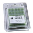 thumbnail image 1 of Milaget 50 Pcs/Box Artificial Miniature Model Grass Scene Cluster Grass Bush Plant Scene B, 1 of 9