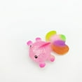 thumbnail image 2 of 1Pc Fish Taba Squishy, Random Color, 2 of 8