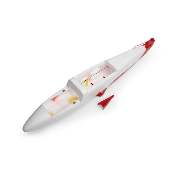 E-flite Painted Fuselage UMX Twin Otter EFLU30051 Replacement Airplane Parts