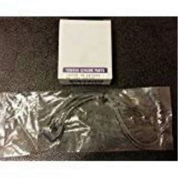 yamaha wv354900 home theater system fm antenna genuine original equipment manufacturer (oem) part for yamaha
