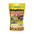 thumbnail image 1 of Tetra ShrimpWafers Catfish & Loaches Fish Food, 86g, 1 of 10
