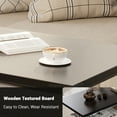 thumbnail image 6 of 47.2" Lift Top Coffee Table, 6 of 8