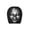 D, variant on Homellea Halloween Car Headrest Cover, Double-Sided Creepy Bride Face Print Stretch Protector for Cars, Trucks and SUVs, Pranks and Horror Auto Decor, 11.02 x 10.24 Inch, Black and White