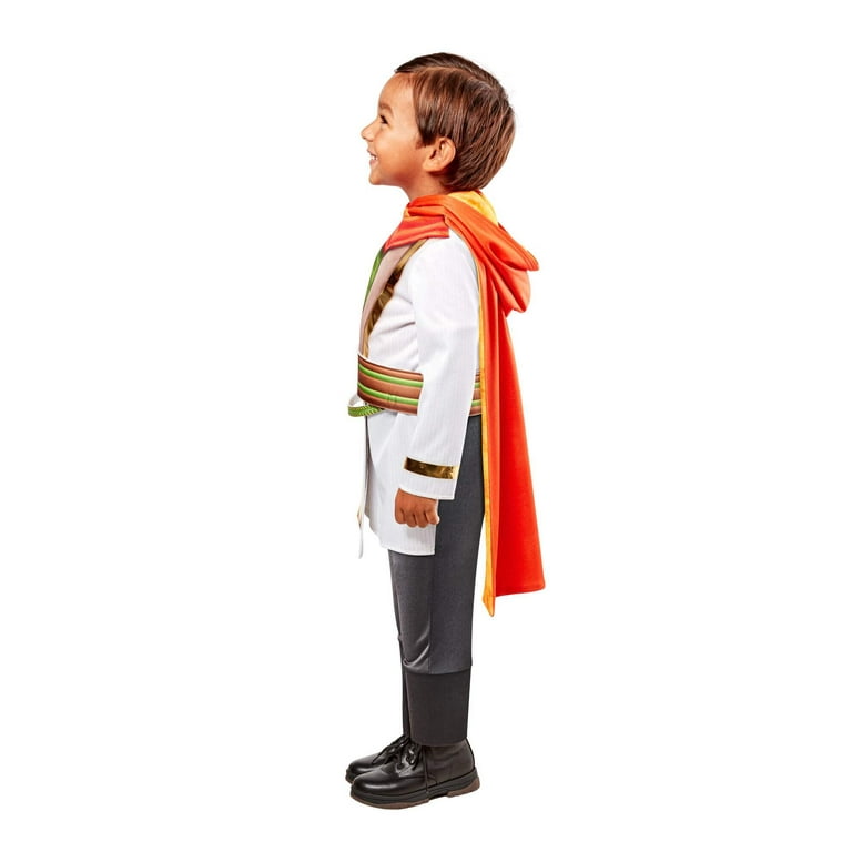 Kai Brightstar Costume Young Jedi Adventures Kai Brightstar Costume Young Jedi Adventures