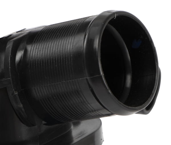 Outlet and Thermostat Housing Kit with Thermostat
