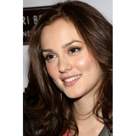 Henri Bendel Wild Fig Leighton Meester At Arrivals For You Know You Want It Book Release Launch Party Henri Bendel New York Ny January 12 2010 Photo By Rob KimEverett Collection Celebrity ()