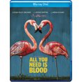 thumbnail image 1 of All You Need Is Blood, 1 of 1