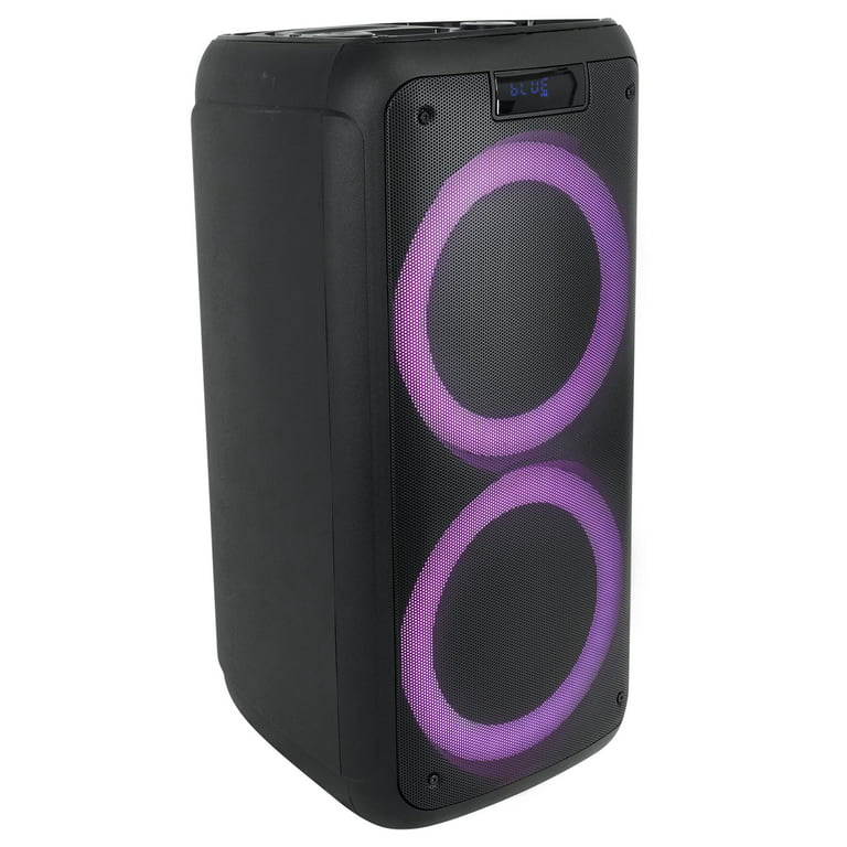 Bt Cube sans fil Bocinas Parlante Music Mini enceinte portable