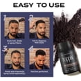 thumbnail image 3 of Fibras para Dar Volumen al cabello Toppik 27.5 g, 3 of 4