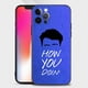 thumbnail image 3 of Funda de silicona suave para Apple iPhone, carcasa de silicona para modelos 15, 14, 13, 12, 11 Pro Max, Mini, XS Max, XR, X, 7, 8 Plus, 3 of 5