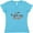 Aqua, variant on Inktastic I Am Outdoorsy. I Like to Drink on Patios. Women's V-Neck T-Shirt