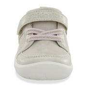 Munchkin by Stride Rite Miller Baby Casual Sneaker