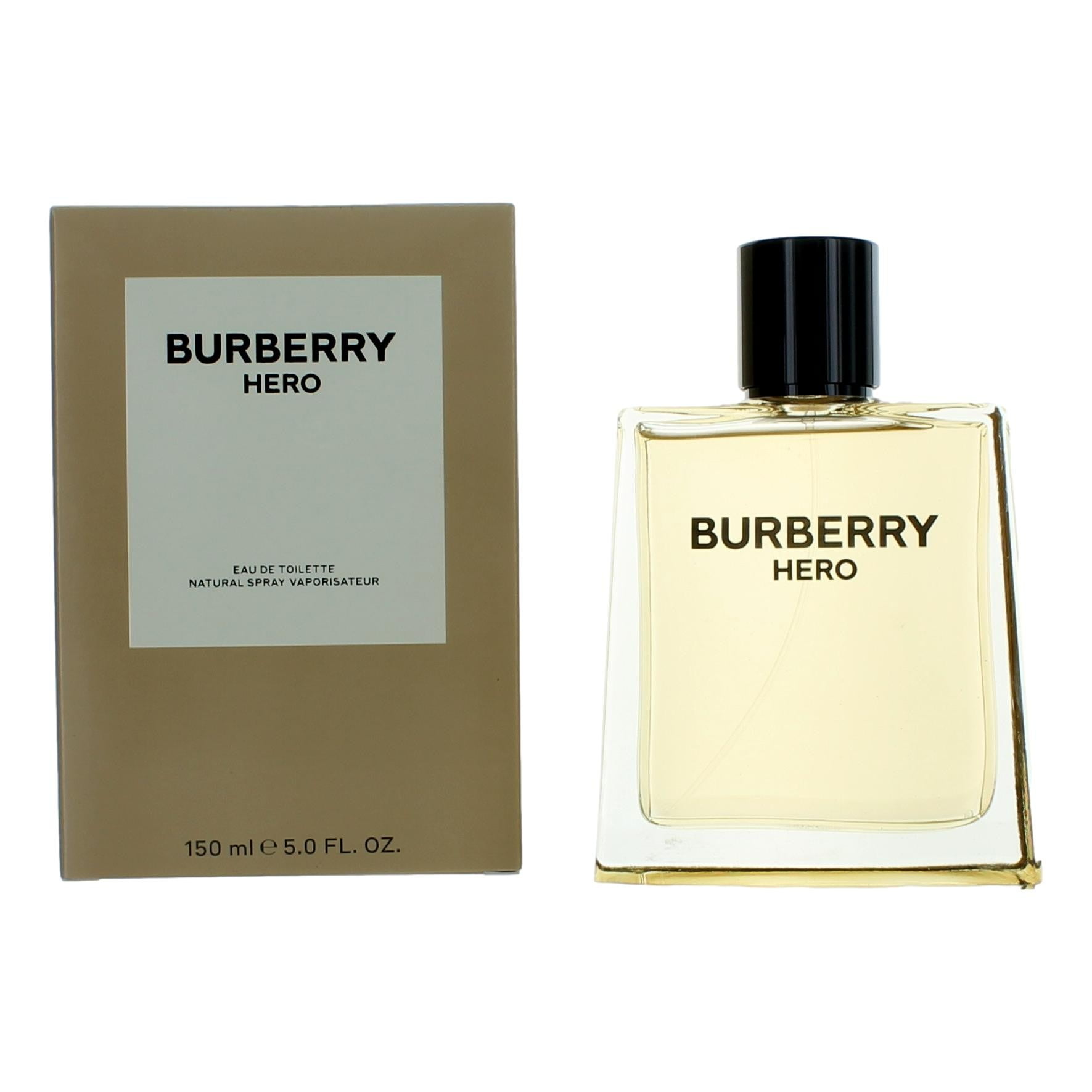 Burberry Men's Mr. Burberry EDT Spray 3.4 oz (Tester) Fragrances