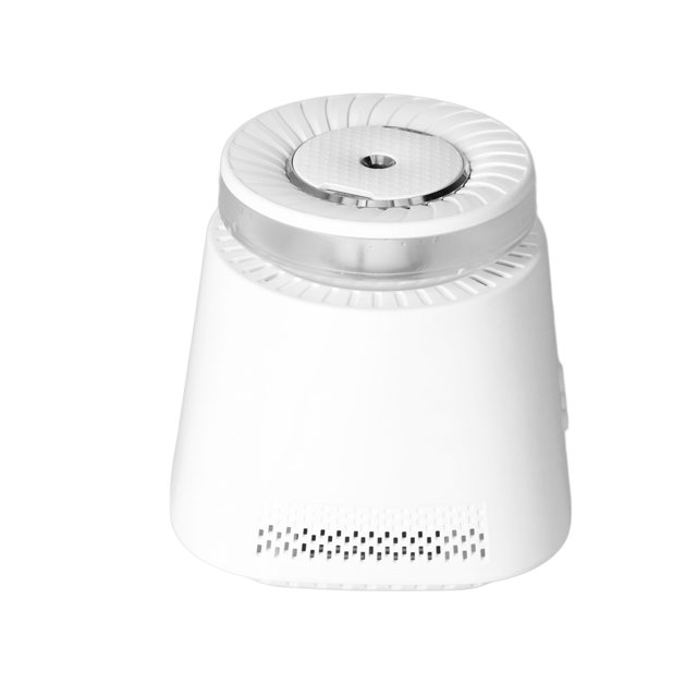Humidificador inteligente BuyWeek Con Luz nocturna y monitoreo automático USB