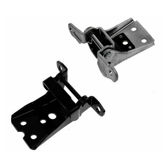 Geelife Door Hinge Set For Ford Mercury Bronco F-250 HD F150 F350 Fairmont Granada