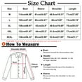 thumbnail image 3 of Mens Sweatshirt Under $1296 Polo Shirts for Men Dressy Casual Fall Long Sleeve Collared Golf t-Shirt Slim Fit Solid Color Basic Tees, 3 of 6