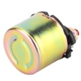 thumbnail image 1 of Starter Relay, Reliable Abrasion Resistant Starter Relay Solenoid  For ATV Accessory, 1 of 8
