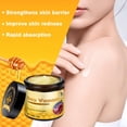 thumbnail image 4 of Crema Hidratante para la Piel YIVANNUO con Veneno de Abeja 2 x 60 g, 4 of 7