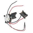 thumbnail image 1 of Chendee Dc 21-25V Electric Drill Dustproof Speed Control Push Button Trigger Switch, 1 of 9