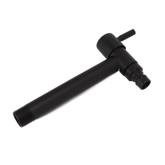 Robinet d'Eau Froide Simple, Robinet d'Eau Froide de Salle de Bain Murale G1/2 Fil pour les Jardins pour Machine à Laver, pour la Piscine de Vadrouille
