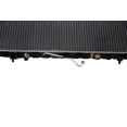 thumbnail image 4 of Radiator 2339 Fits 2006 KIA OPTIMA MAGENTIS 2.4L L4 2.5L 2.7L V6, 4 of 10