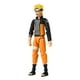 thumbnail image 4 of Figura de acción ANIME HEROES Naruto Final Battle Naruto, 4 of 6
