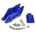 thumbnail image 2 of 2X Motorcycle Chain Guide Guard Protector Slider for YZ125 YZ250 WR 250F 450F 2003-2019, 2 of 7