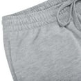 thumbnail image 6 of Men's Leggings Running Shorts Quick Dry Activewear with Pockets and Elastic Waistband for Gym Fitness Running Basketball Workout Training, 6 of 9