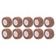 thumbnail image 4 of Vendaje de agarre para tatuajes cohesivo, 10 piezas Vendaje de agarre para tatuajes cohesivo Vendaje de agarre para tatuajes Valor excepcional, 4 of 14