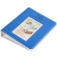 thumbnail image 4 of HLONK Fujifilm Instax Mini Photo Album. Polaroid Mini Pocketsize Album. 64 Pockets., 4 of 4