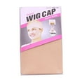 thumbnail image 1 of Wig Lace Hair Net Stockings Hair Net High Elastic Stockings Net Cap, 1 of 2