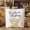 Black, variant on I d Rather Be Thrifting Canvas Tote Bag, Thrift Shop Lover Gift Shopper
