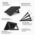 thumbnail image 2 of Soporte para Tablet Elevation Lab DraftTable V2 Ajustable, 2 of 6